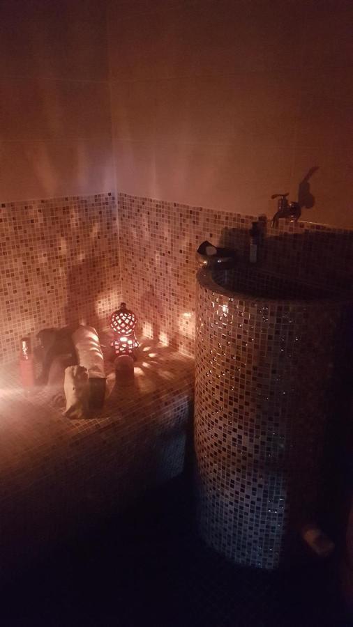 Gite Du Moulin De Barutel Mamers,Avec Spa Et Hammam Sur Reservation Payant Εξωτερικό φωτογραφία