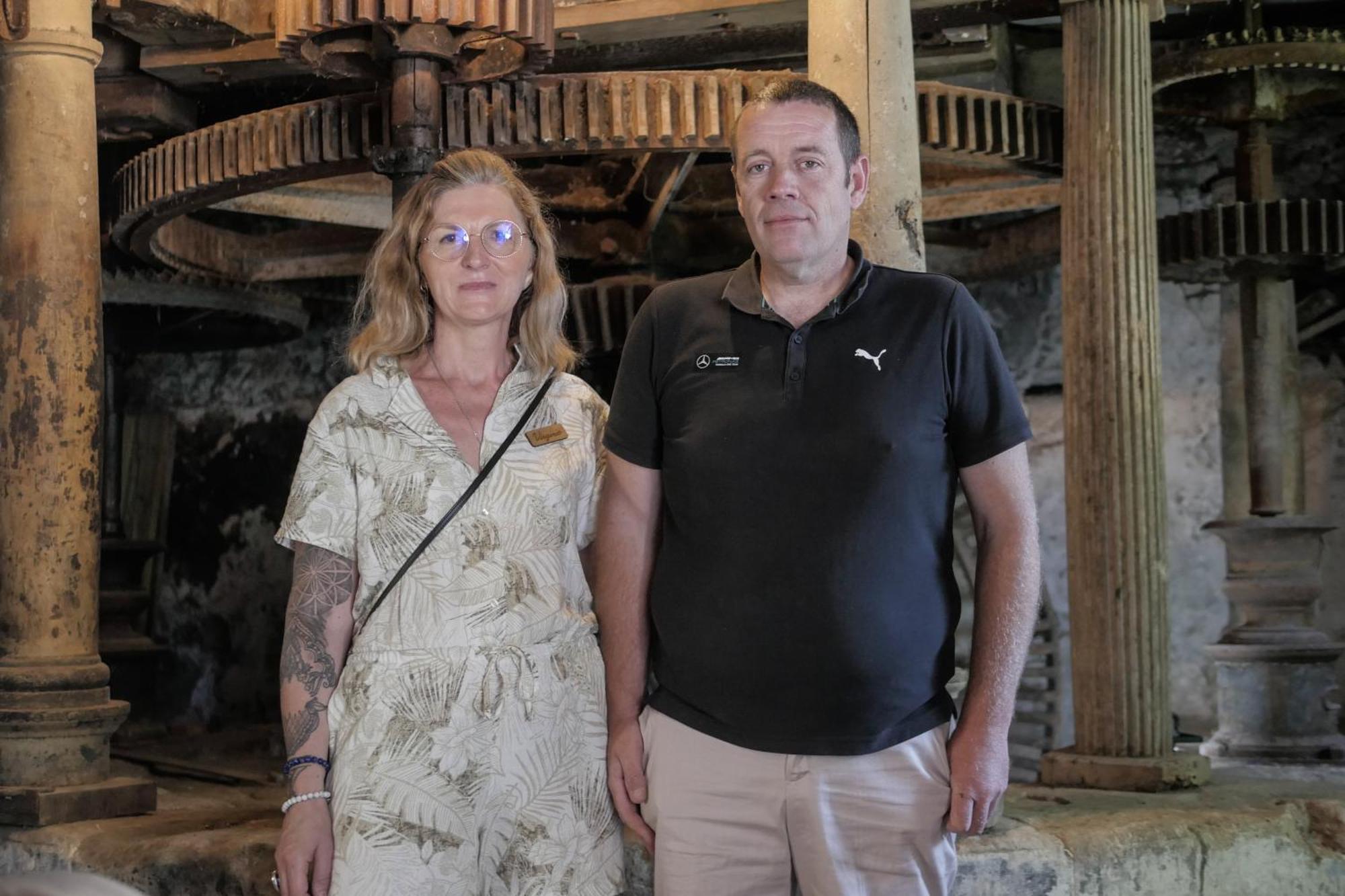 Gite Du Moulin De Barutel Mamers,Avec Spa Et Hammam Sur Reservation Payant Εξωτερικό φωτογραφία